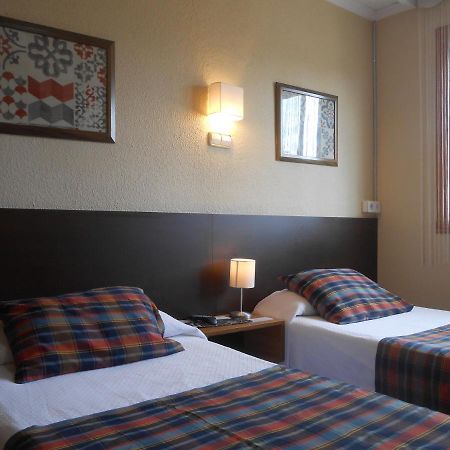 Hostal El Callejon تاراغونا المظهر الخارجي الصورة